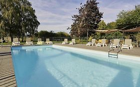 Novotel Roissy Saint Witz
