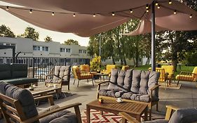 Novotel Roissy Saint Witz